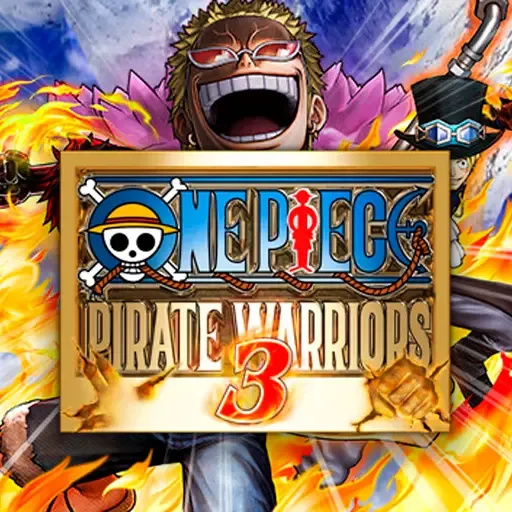 One Piece Pirate Warriors 3 - Story Pack RU+CIS Steam · РФ и СНГ