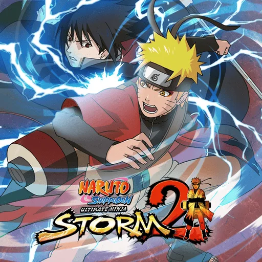 Naruto Shippuden Ultimate Ninja STORM 2 HD RU+CIS Steam · РФ и СНГ