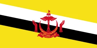 eSIM Brunei Darussalam — 5 GB / 30 days