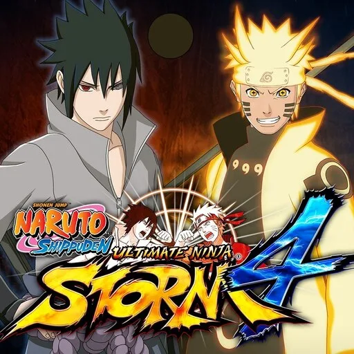 NARUTO SHIPPUDEN Ultimate Ninja STORM 4 - Road to Boruto RU+CIS Steam · РФ и СНГ