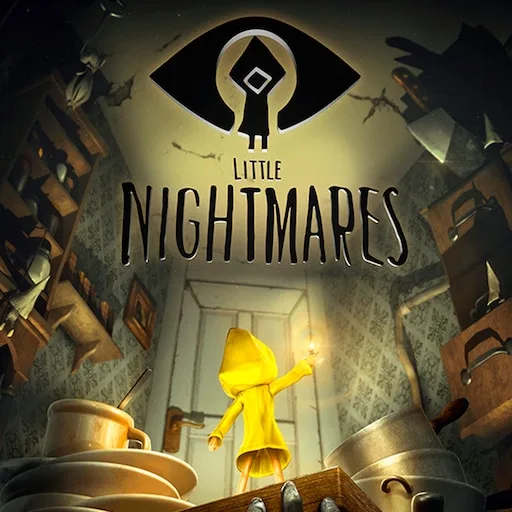 Little Nightmares II - Deluxe Edition RU+CIS · РФ и СНГ