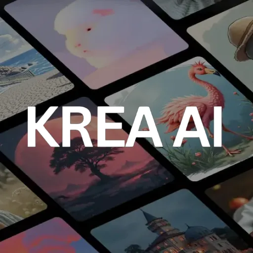KREA.AI Basic