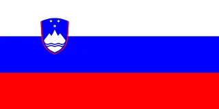 eSIM Словения — безлимит / 30 дн
