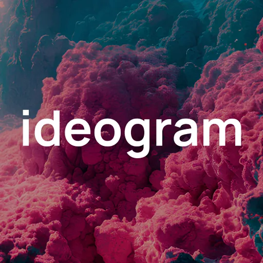 Ideogram Plus 1 Month