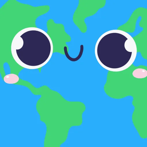 A Better World WW