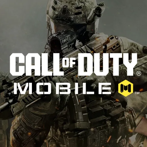 Call of Duty Mobile 63 CP