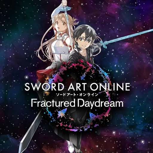 SWORD ART ONLINE Fractured Daydream - Premium Edition RU+CIS Steam · РФ и СНГ