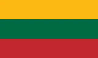 eSIM Литва — безлимит / 7 дн