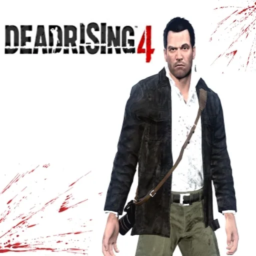 Dead Rising 4 RU+CIS Steam · РФ и СНГ
