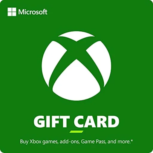 Xbox Gift Card 100 ZAR South Africa · ЮАР