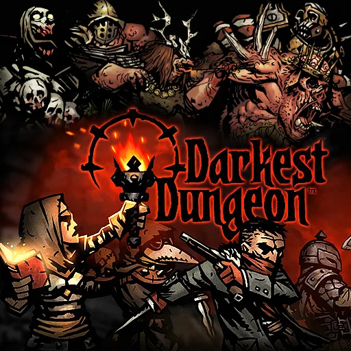 Darkest Dungeon The Shieldbreaker WW