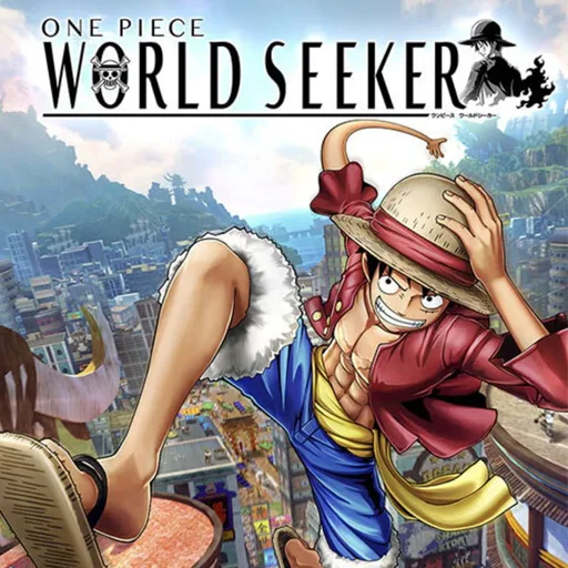 ONE PIECE World Seeker Episode Pass RU+CIS Steam