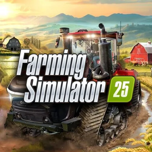 Farming Simulator 25 - Highlands Fishing Expansion RU+CIS · РФ и СНГ