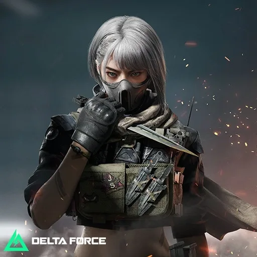 Delta Force: 18 Delta Coins