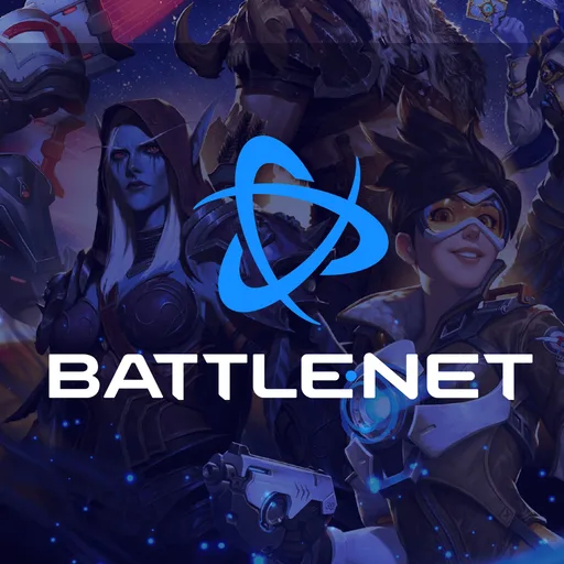 Battlenet Gift Card BRL 300 · Бразилия