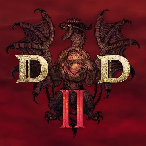 Dragons Dogma 2 - Deluxe Edition RU+CIS Steam · РФ и СНГ