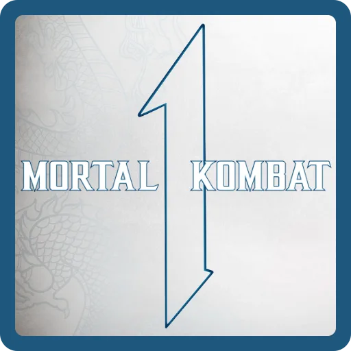 Mortal Kombat 1 CIS WITHOUT BY Steam · СНГ без РФ и РБ