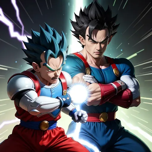 DRAGON BALL THE BREAKERS RU+CIS Steam · РФ и СНГ