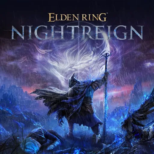 ELDEN RING NIGHTREIGN RU+CIS Steam · РФ и СНГ