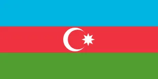 eSIM Азербайджан — 5 ГБ / 30 дн