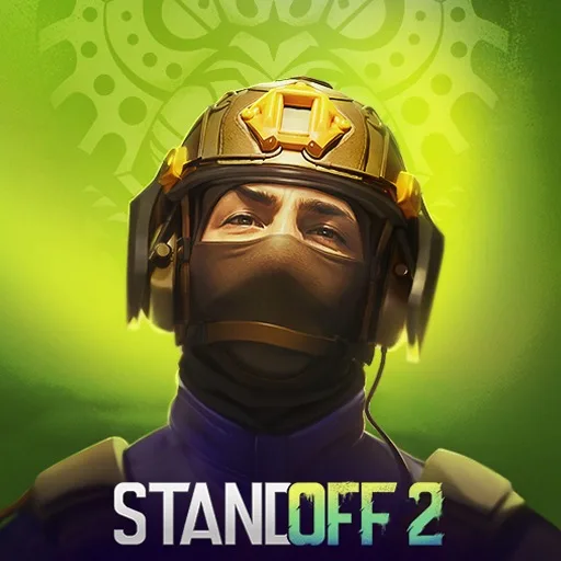 Standoff 2 Gold 3000 · США