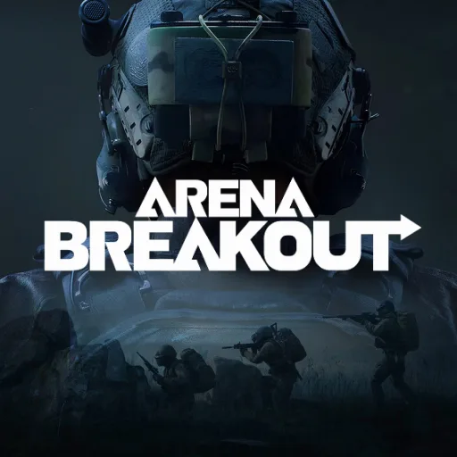 Arena Breakout 6500 + 320 Bonds