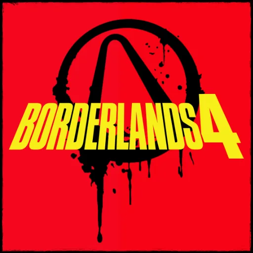 Borderlands 4 Xbox