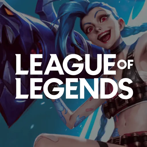 League of Legends 575 RP US · США