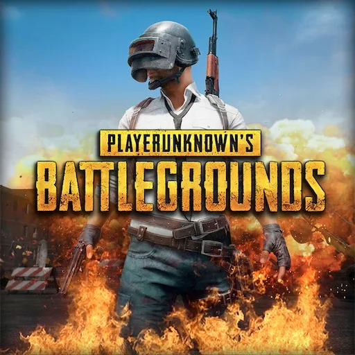 PUBG 5000+500 G-Coin
