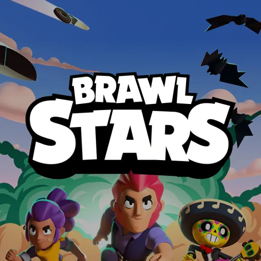 Brawl Stars 170 Gems · США