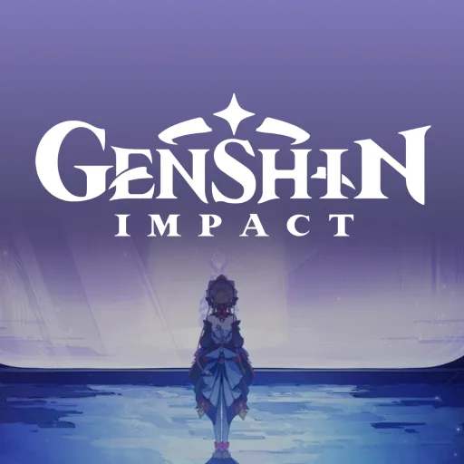 Genshin Impact 980+110 Crystals