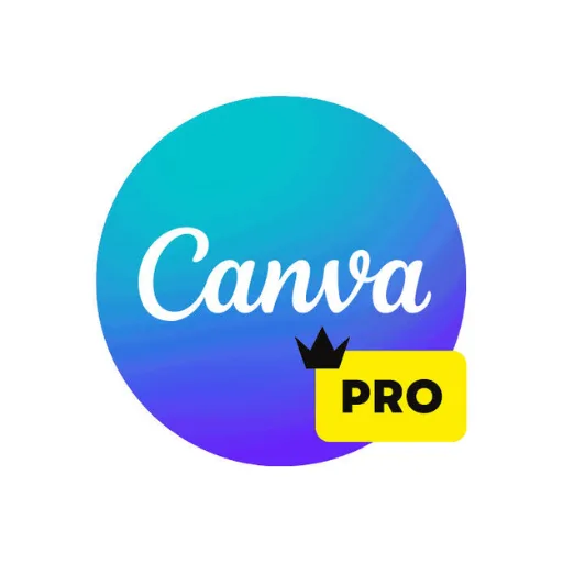 Canva Pro 12 Months · США
