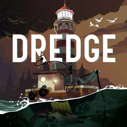 DREDGE RU+CIS+TR Steam · RU and CIS and Turkey