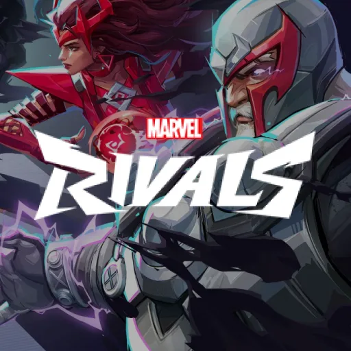 Marvel Rivals 2180 Lattices