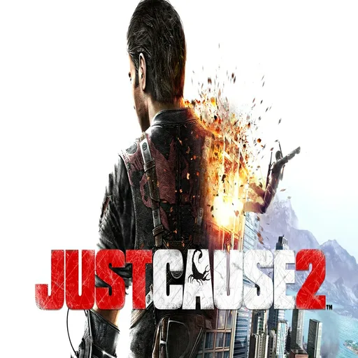 Just Cause 2 DLC Collection