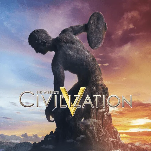 Sid Meiers Civilization V Complete ROW · США и Европа
