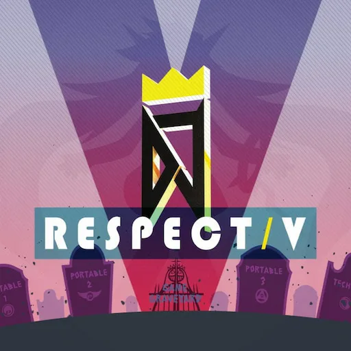 DJMAX RESPECT V - TECHNIKA 3 Original Soundtrack (REMASTERED) WW