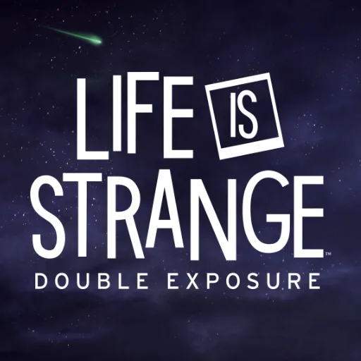 Life is Strange Double Exposure Deluxe Edition Xbox