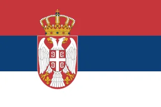 eSIM Сербия — безлимит / 7 дн