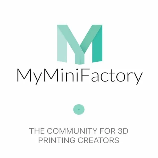 MyMiniFactory Premium Merchant 1 Month · US