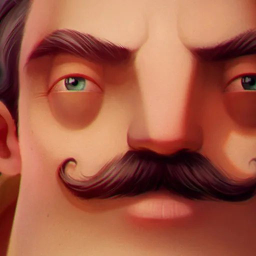 Hello Neighbor RU+CIS · CIS excl. RU
