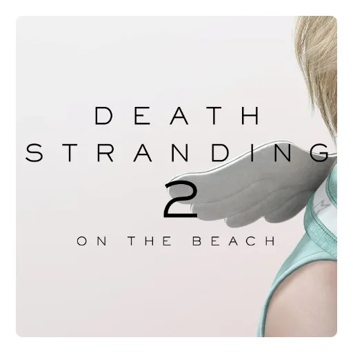 DEATH STRANDING 2 ON THE BEACH Deluxe Edition ROW · US and Europe