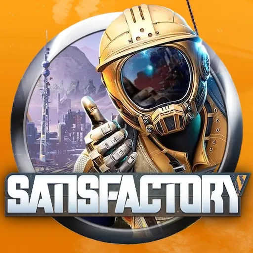 Satisfactory GLOBAL