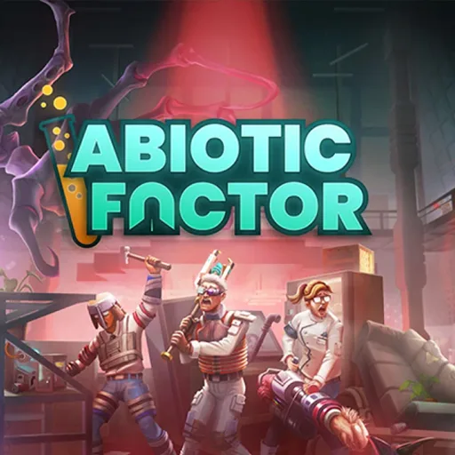 Abiotic Factor RU+CIS Steam · РФ и СНГ