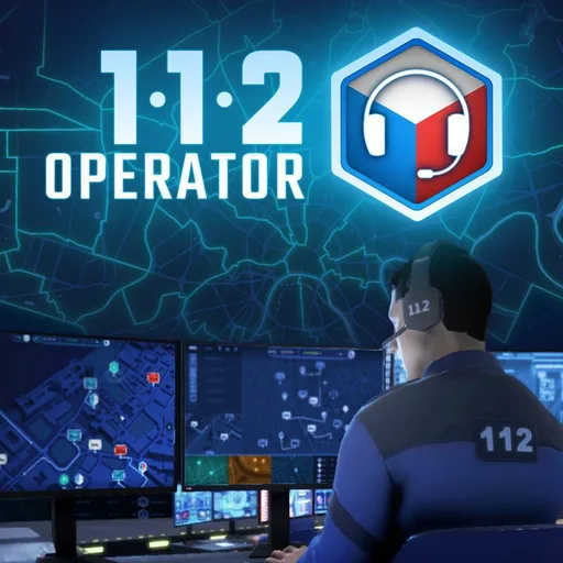 911 Operator WW Steam