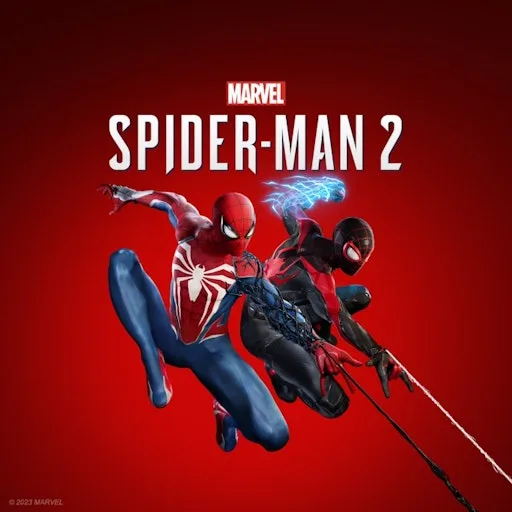 Marvels Spider-Man Miles Morales ROW Steam · US and Europe