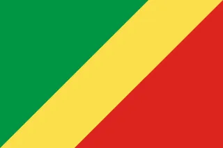 eSIM Congo — 2 GB / 15 days