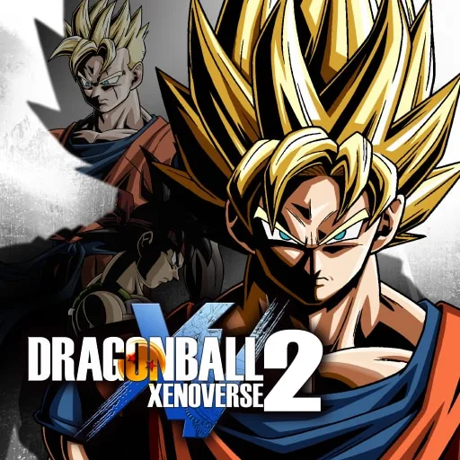 DRAGON BALL XENOVERSE 2 – FUTURE SAGA CHAPTER 2 RU+CIS Steam · РФ и СНГ