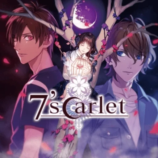 7scarlet WW