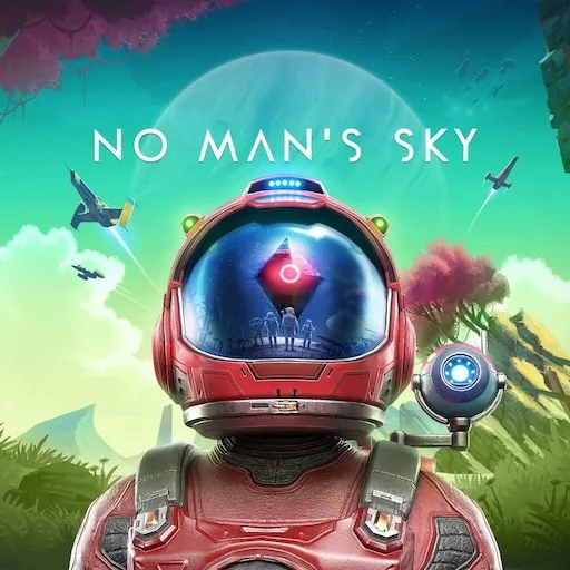 No Mans Sky RU+CIS Steam · РФ и СНГ